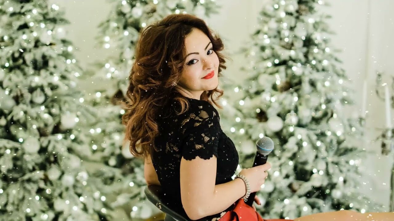 T  Betty - Legyen szép neked a karácsony (2023)