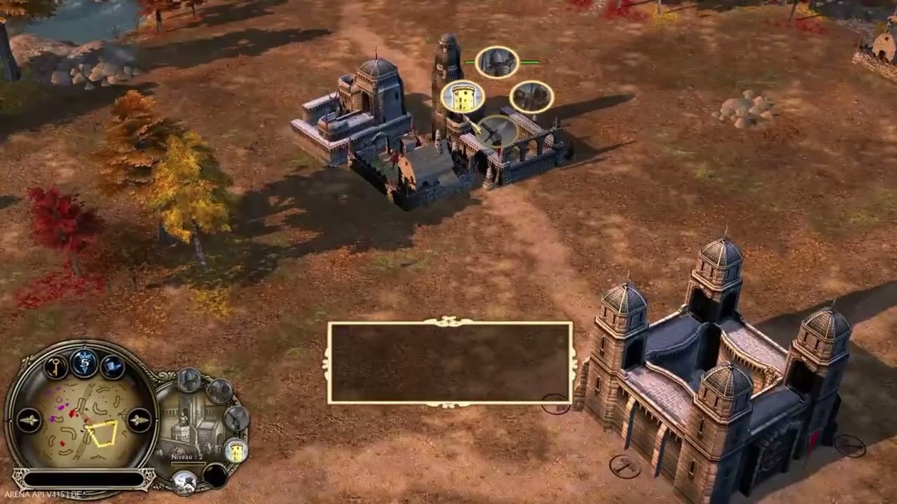 ROTWK | GDA 2026 Tournoi Hommes | Ep 4 Analyse Thomas VS Wind Fox (ft. Faction Hommes)