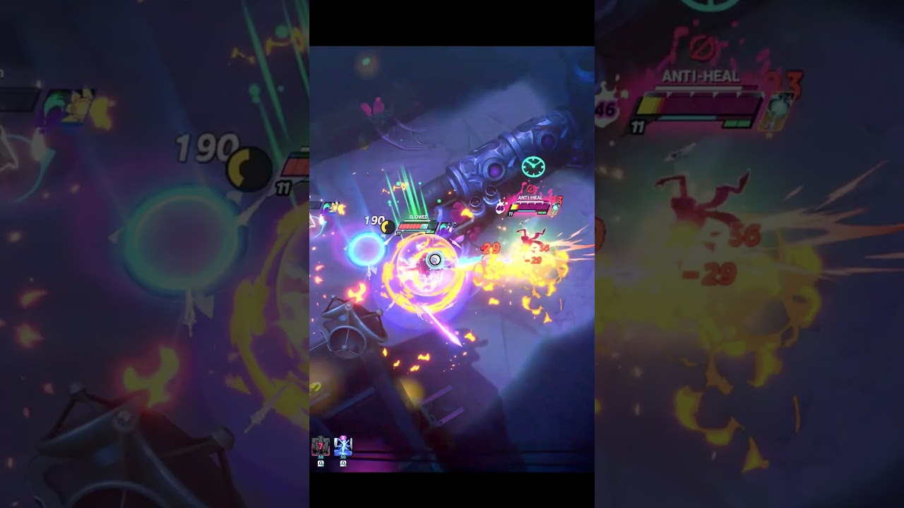 Daily Supervive Clips #45