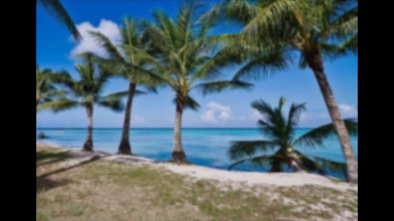Chamorro Oldies Music