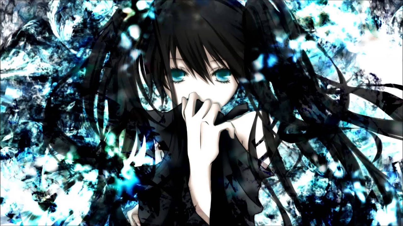 Nightcore - Club Can't Handle Me