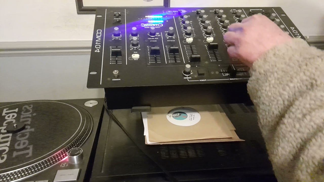northern soul rare set