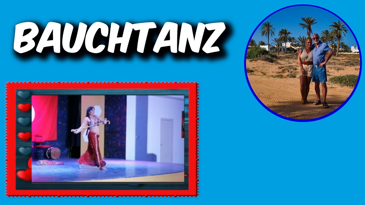 Bauchtanz