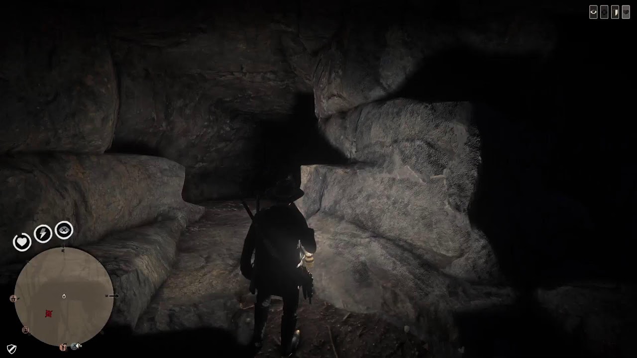 #GHOSTŚHÃÐØW. #RDR2  Gameplay
