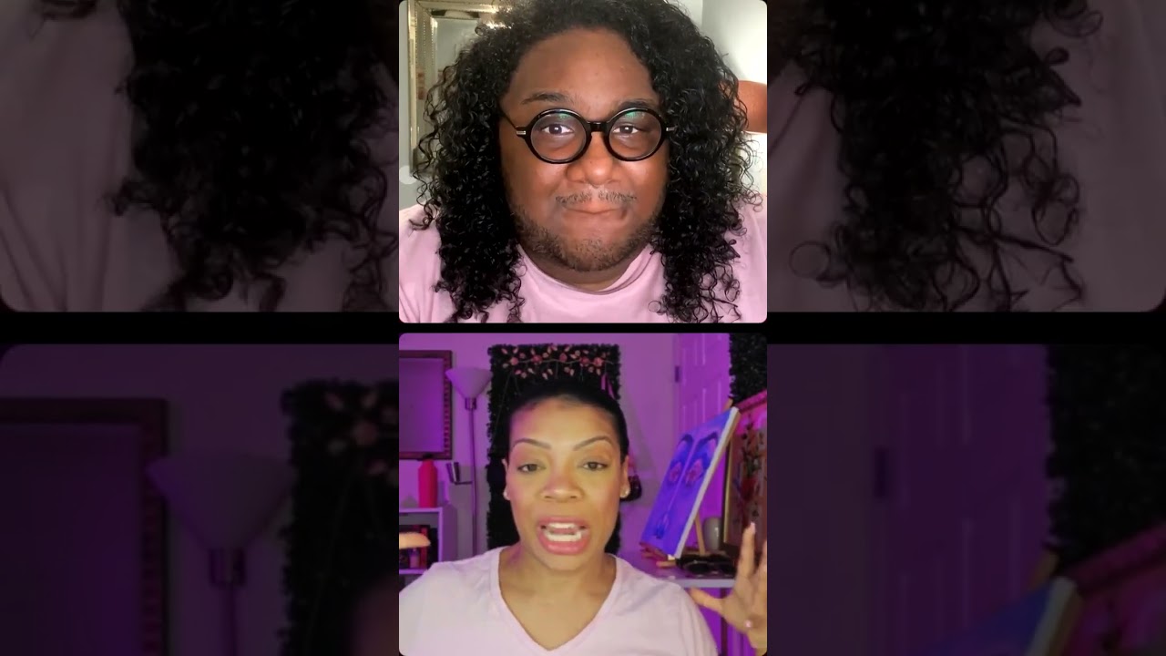 Replay of Cousin's Conversation w/ @TheBLACKMedia and @ToiPowell Join Us Every Friday At 6:30PM ET