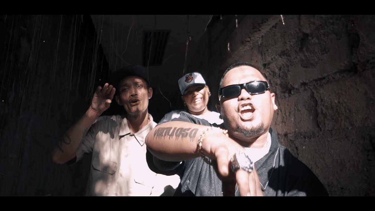 Rep Ya Hood - Virtuoso Klique (Official Music Video)