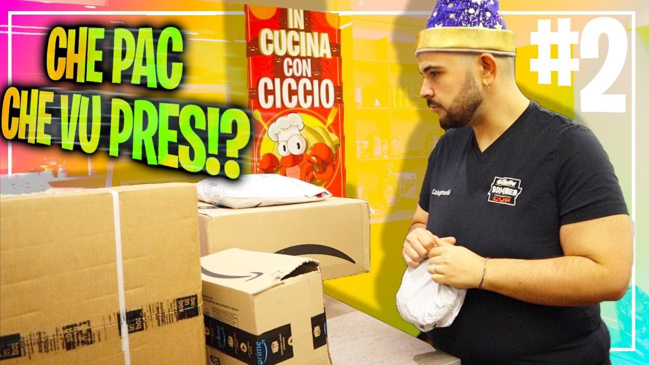 Che Pac che Vu Press!? : il Mio Maglione Natalizio Con le Palline