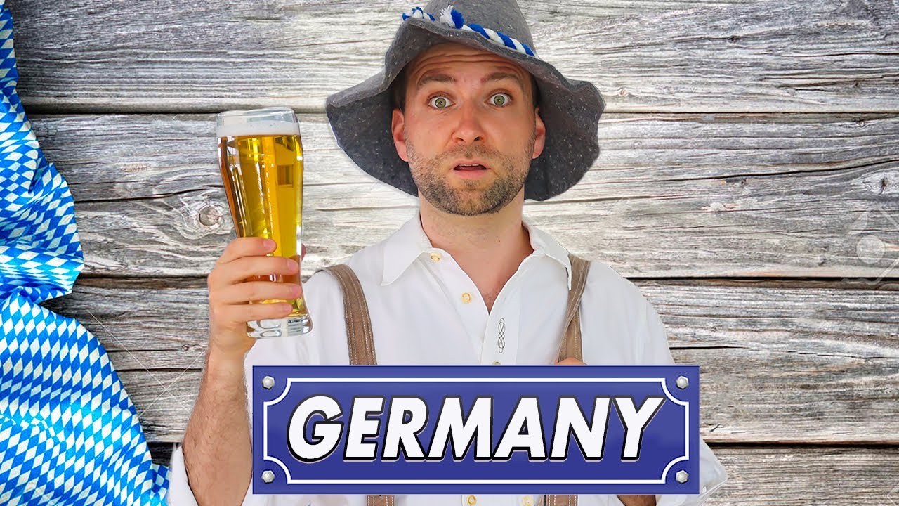 Germany Travel Guide - 16 Things you MUST KNOW