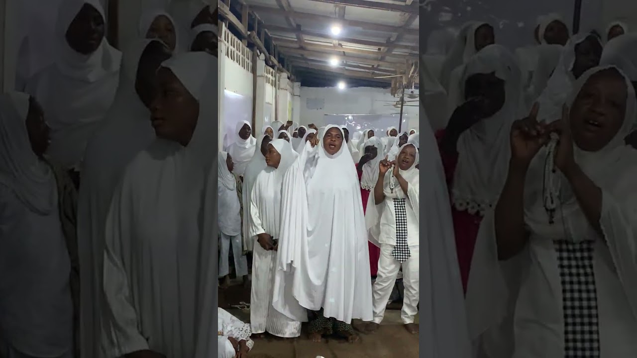 RAMADAN 2026 1st FRIDAY TAHAJJUD ZIKIR