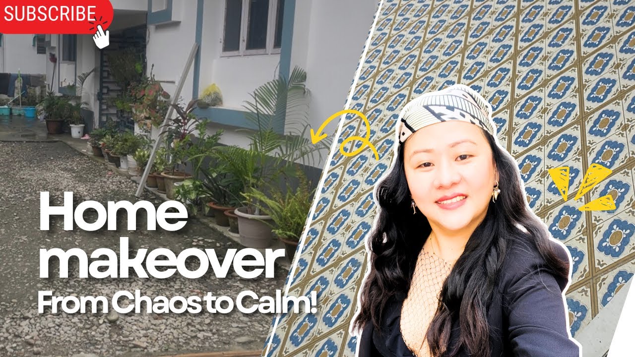 Home Makeover: Parking Tile Installation Step by Step