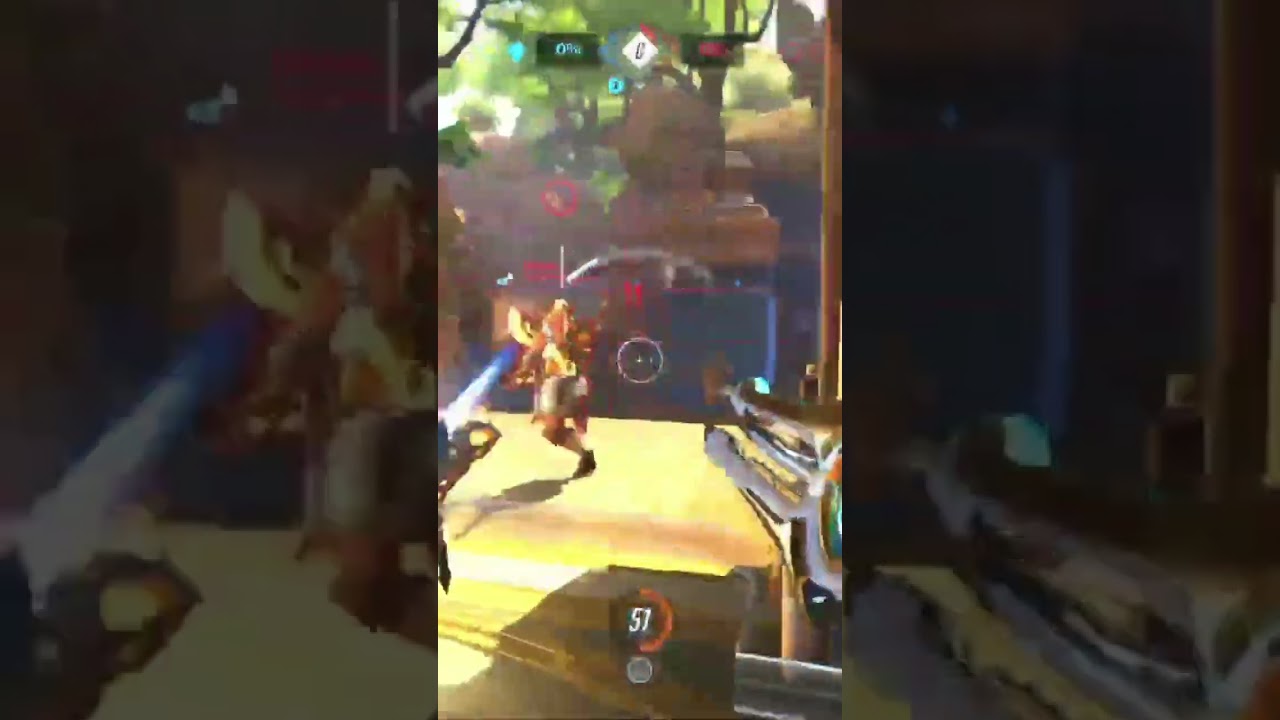 First time hearing Domina voicelines - doesn't sound tanky but still like it, it matches the hero.
