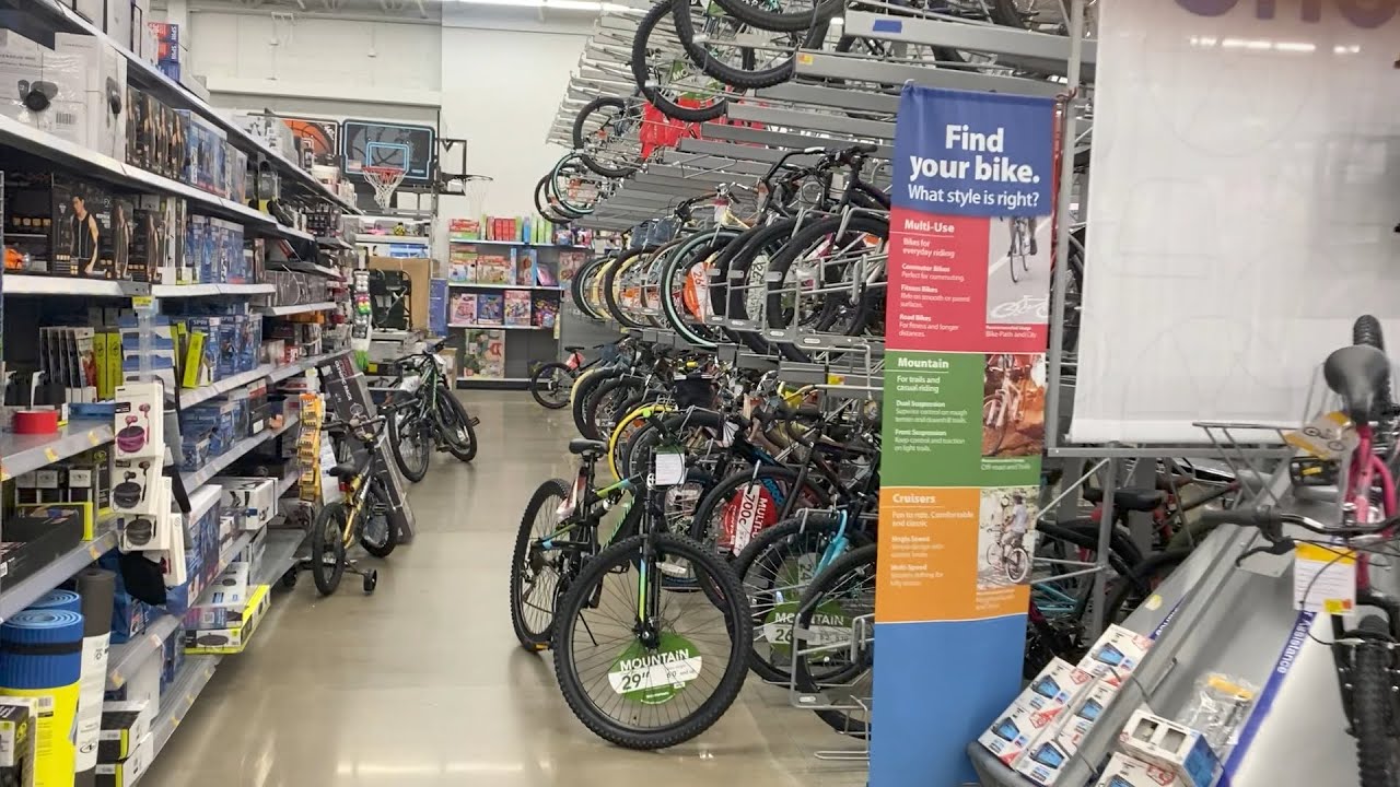HONEST Review of the Walmart Mongoose Ardor MTB (it&rsquo;s not good)