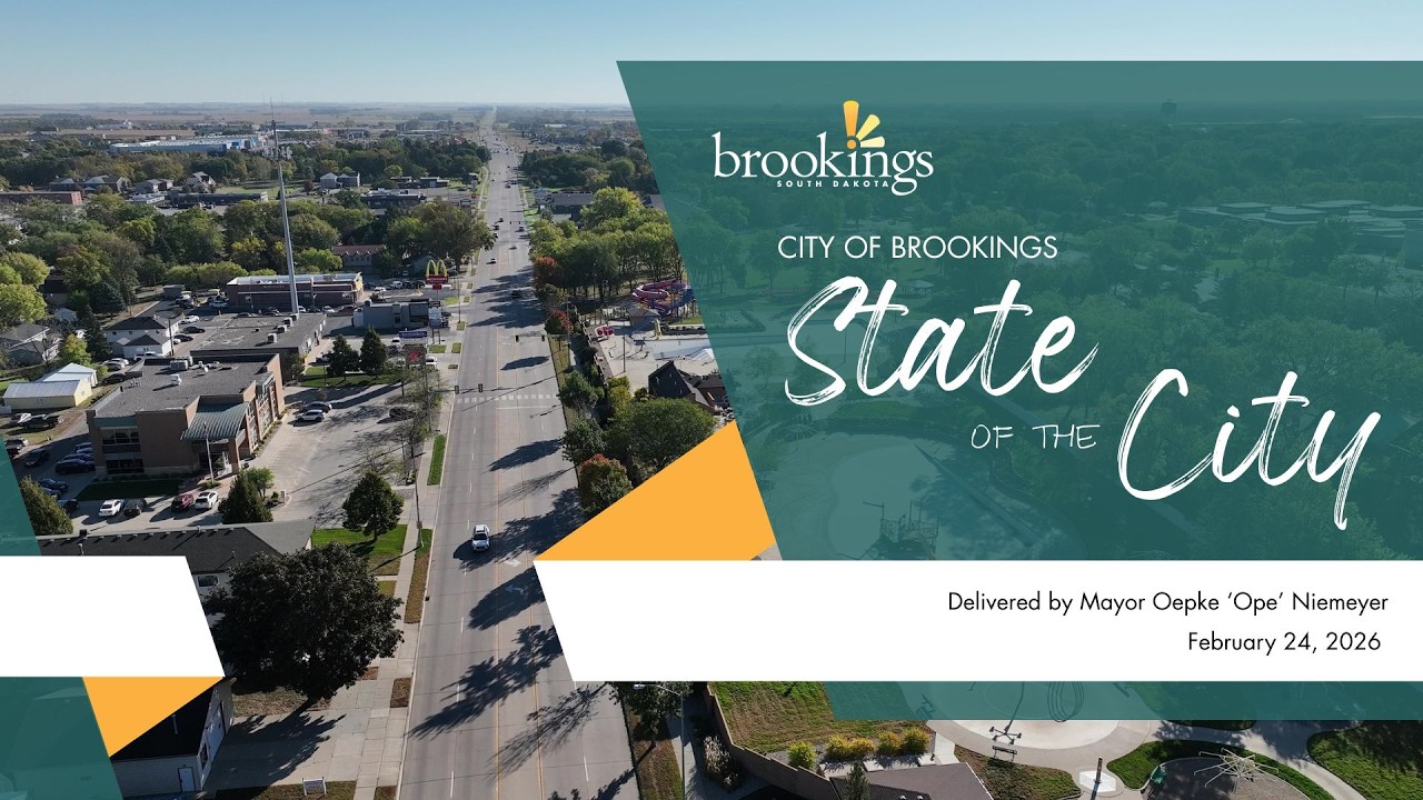 2025 State of the City Address