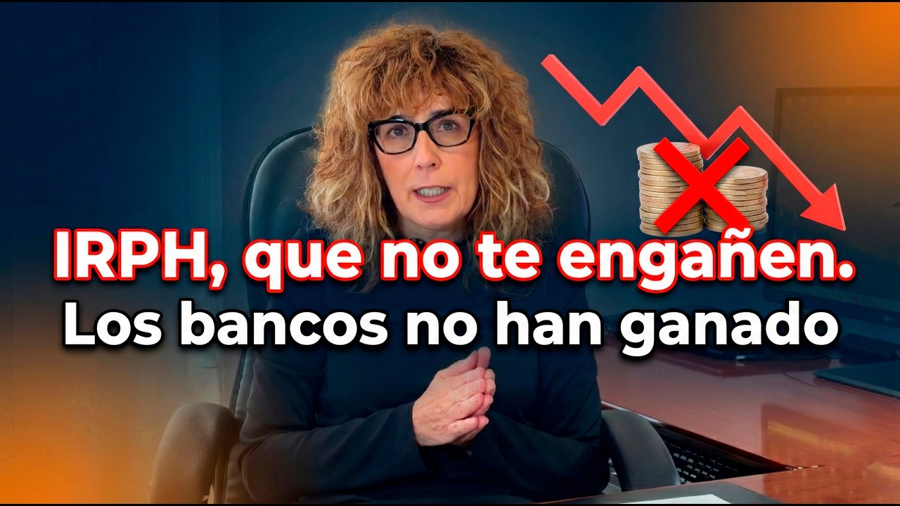 Sentencia IRPH del Supremo 2025: An&aacute;lisis completo y v&iacute;as para reclamar