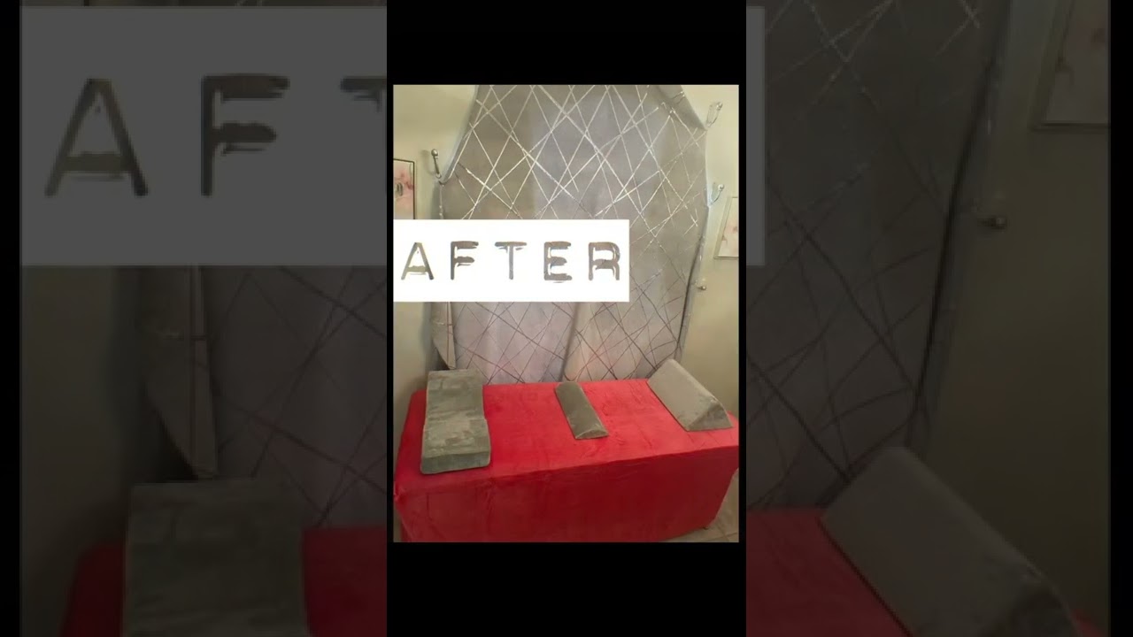 Lash Bed