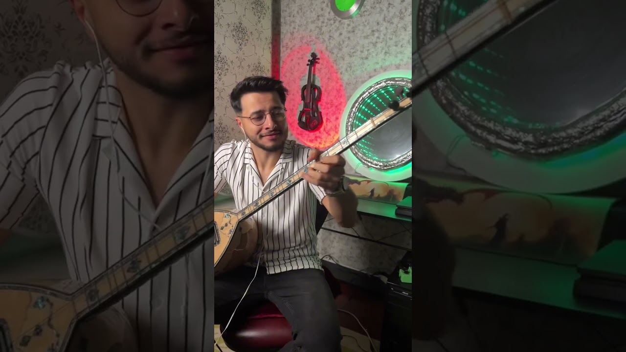 Berkan orkestra eski tarz graniiii 🔥