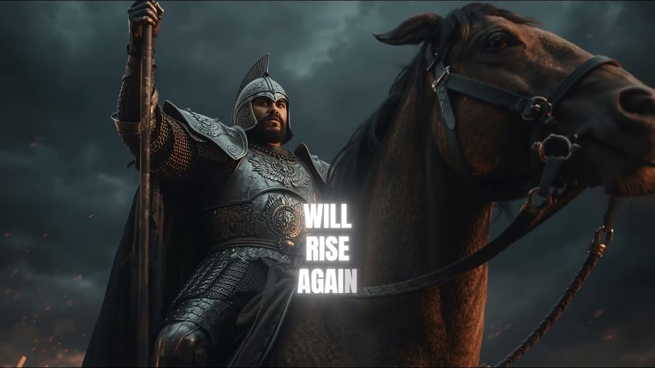 Praise Through the Rising — Voices of Victory (Official Gospel Audio)