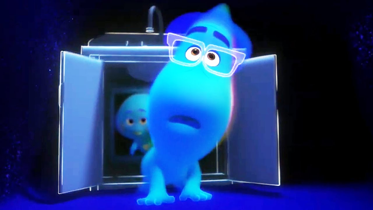 SOUL Featurette - 