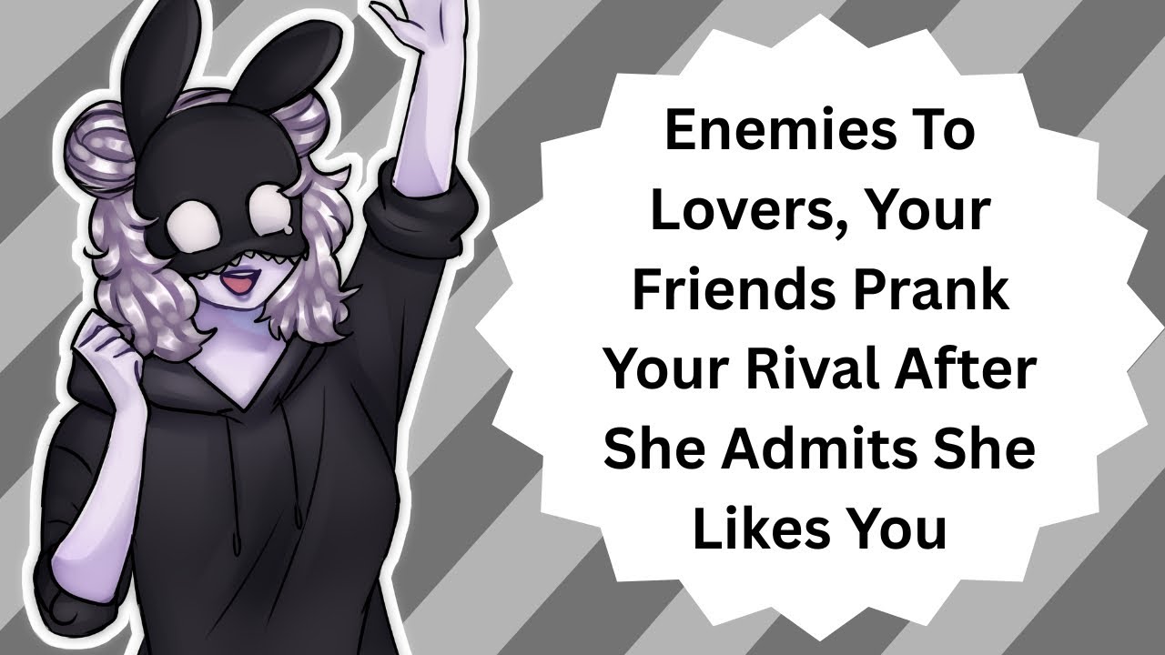 I Can't Believe I Trusted You (Enemies To Lovers ASMR)