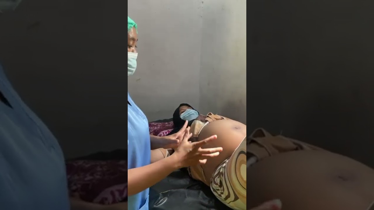 Pemeriksaan Antenatalcare