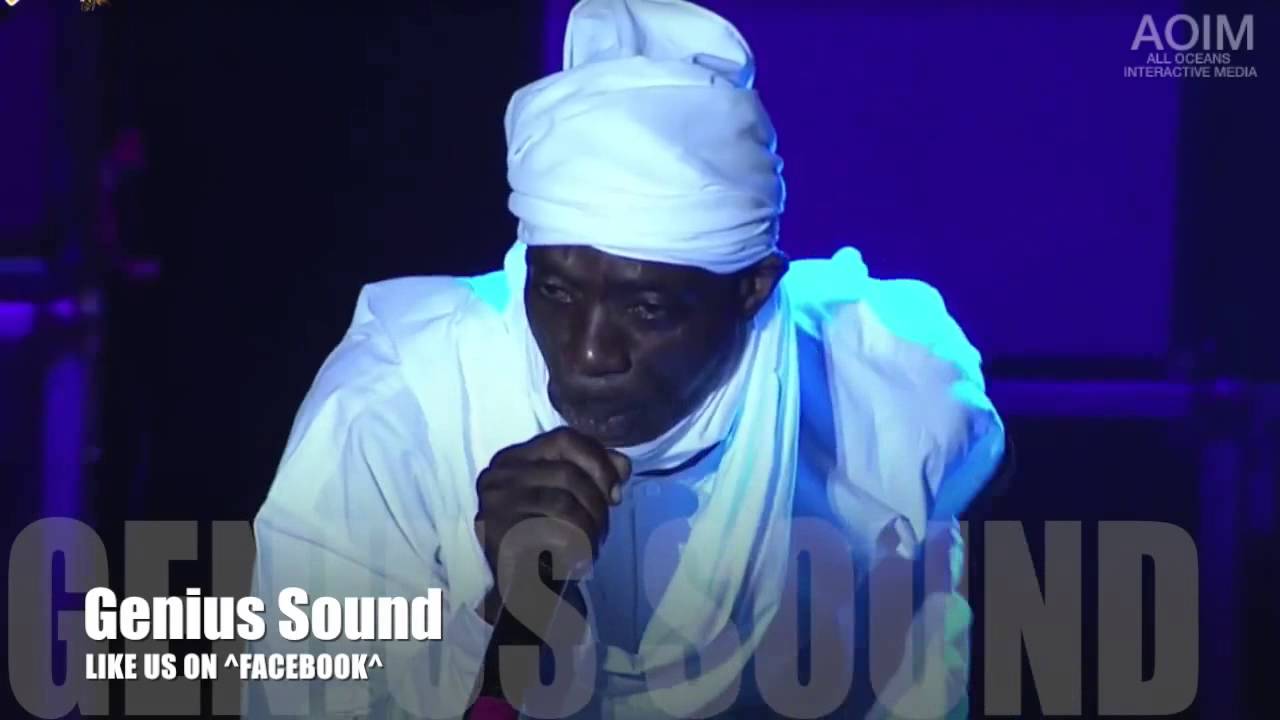STING 2013 NINJA MAN VS D'ANGEL CLASH [FULL PERFORMANCE]