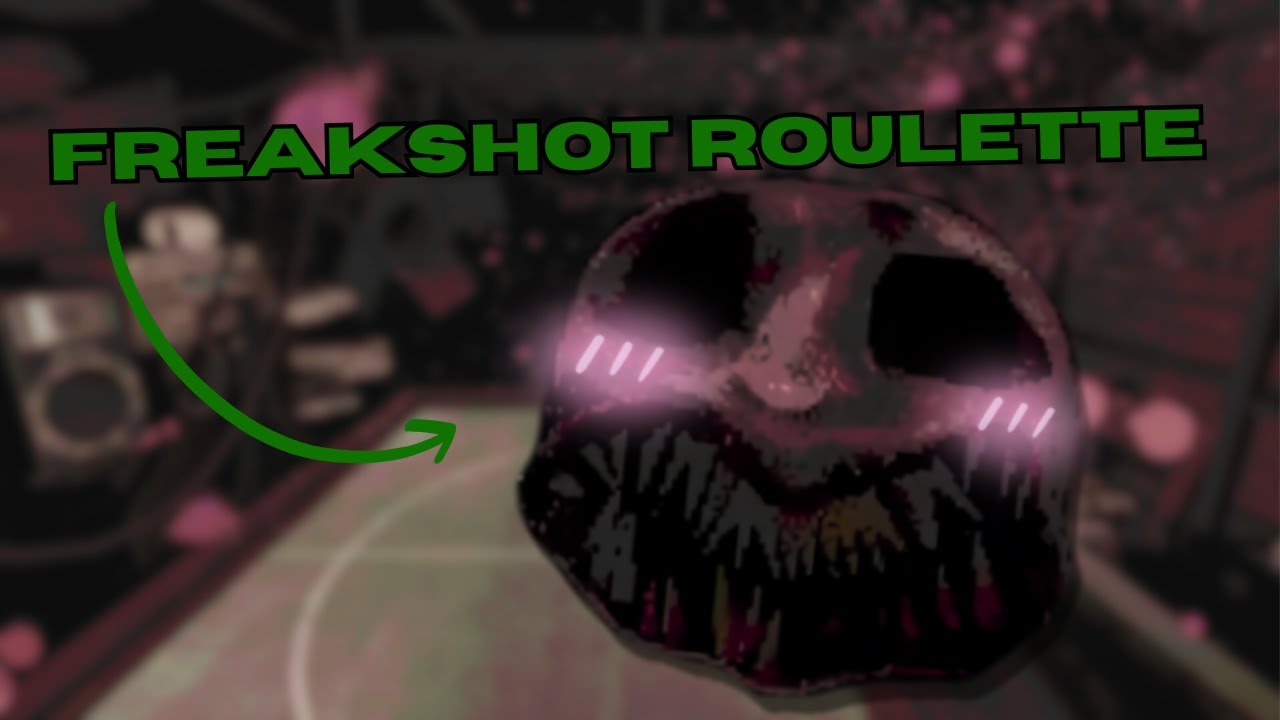 Buckshot Roulette multiplayer but WOKE
