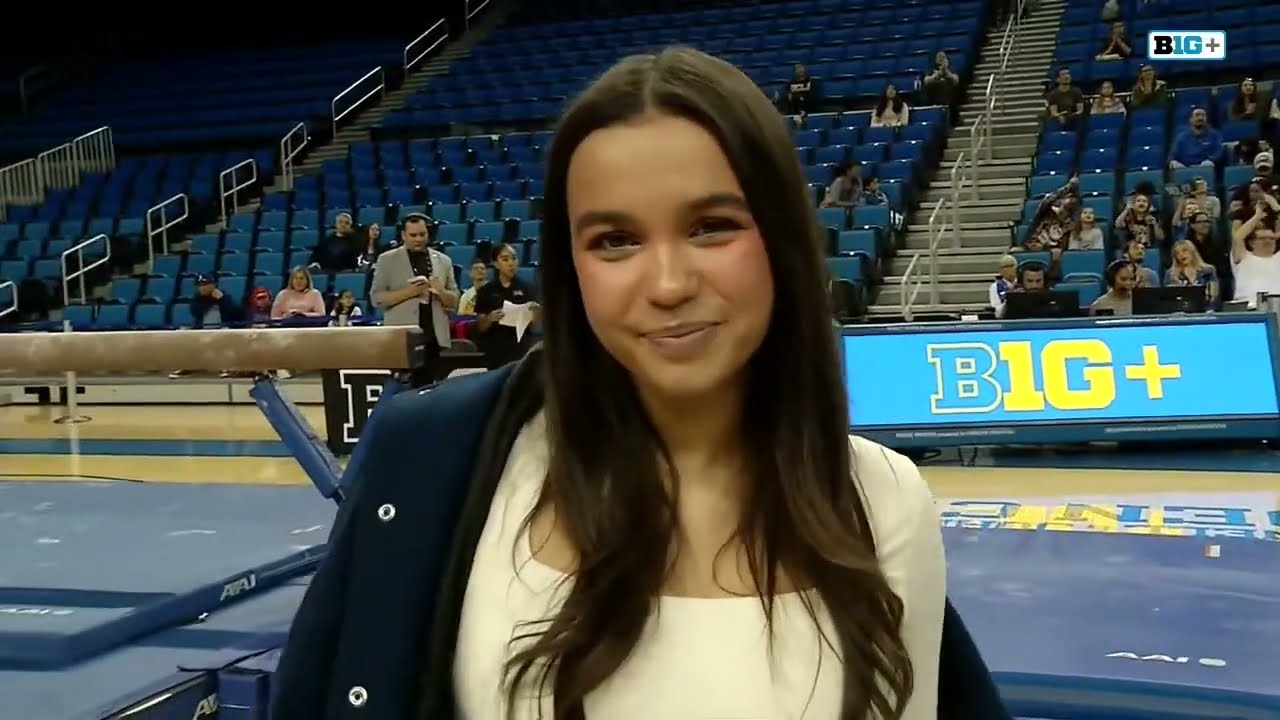 2025 Meet The Bruins Pre-Season 720p 5130K