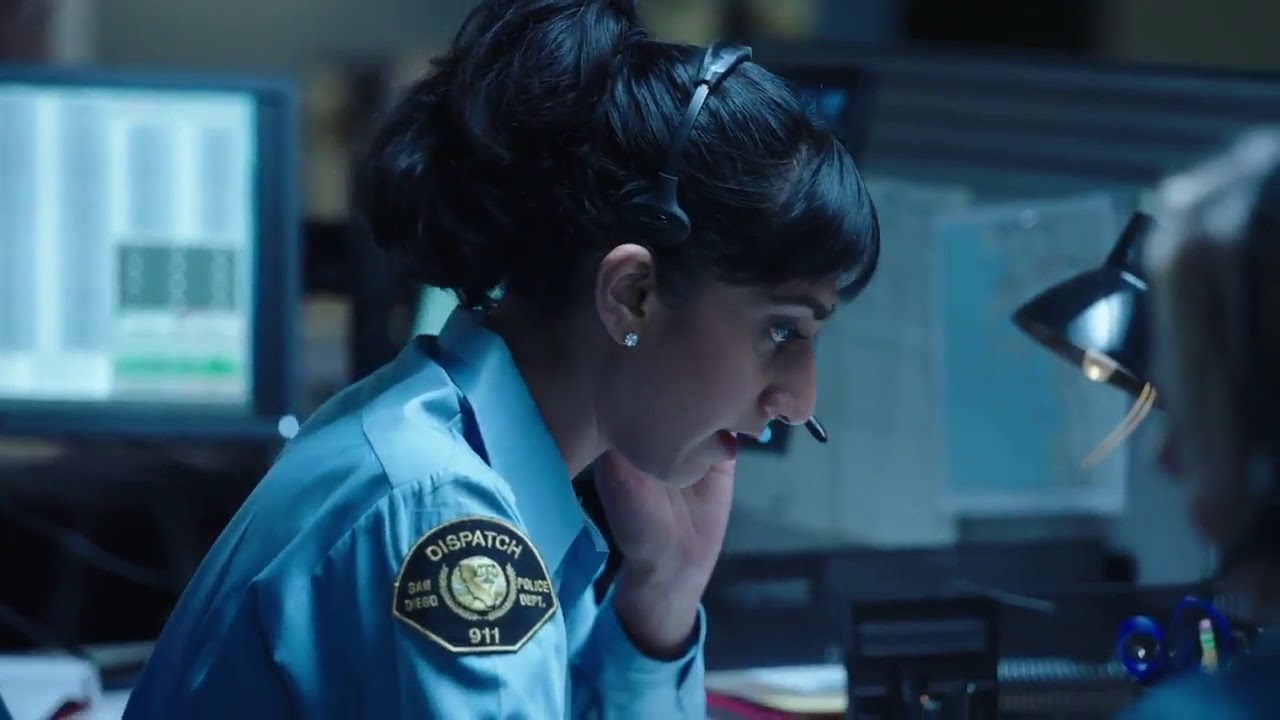 No Activity CBS Season 1 Prom Night 35 Sneak Peek
