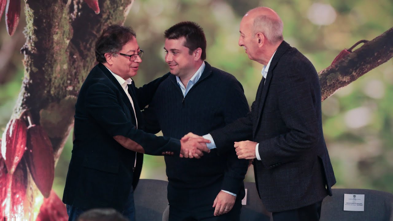 Grupo Nutresa anunció compromisos para impulsar sector cacaotero por $1,5 billones