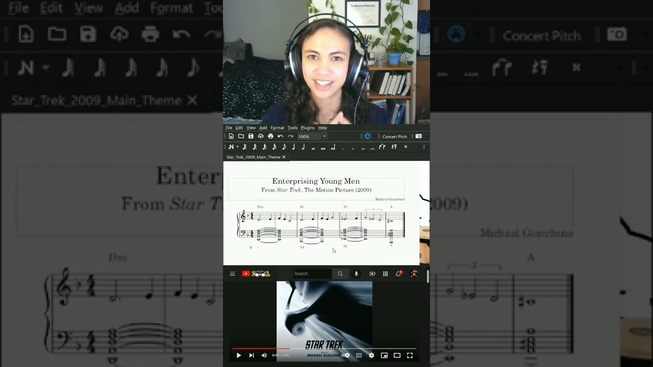 Neapolitan Chord in 