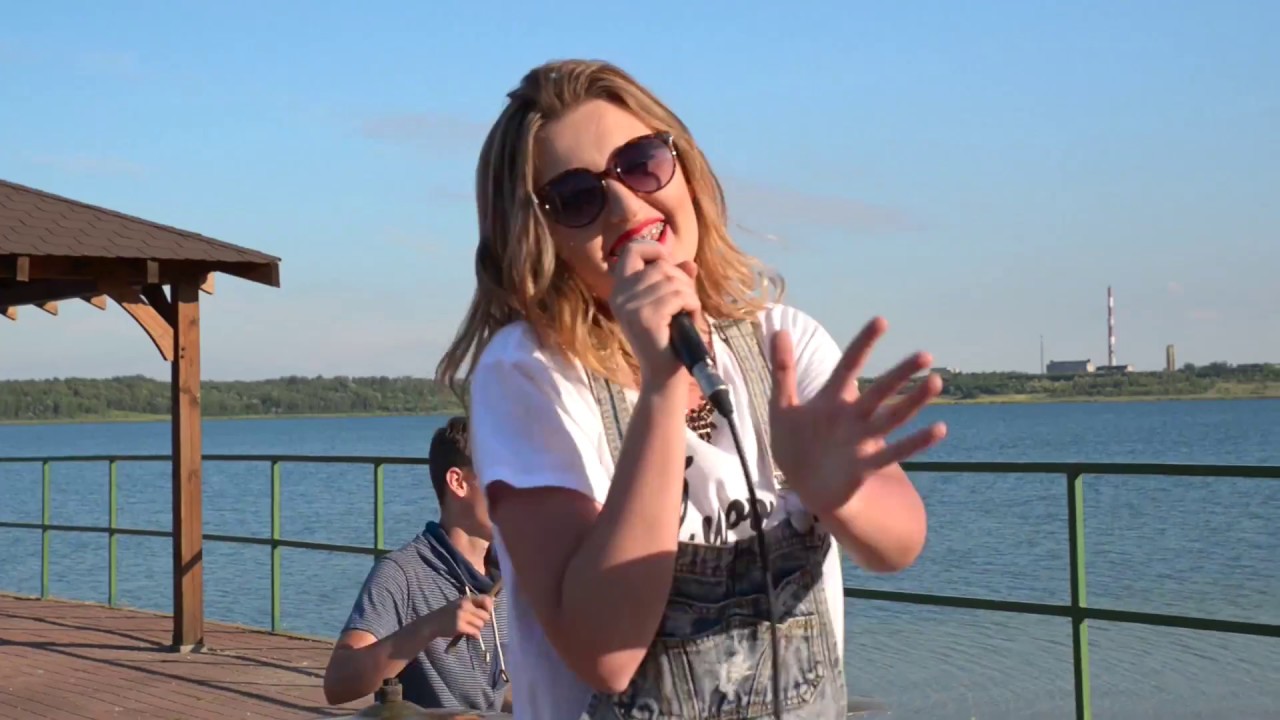 OPEN - Na dzikiej plaży (Official Video 2016) MEGA HIT DISCO NOWOŚĆ!!!