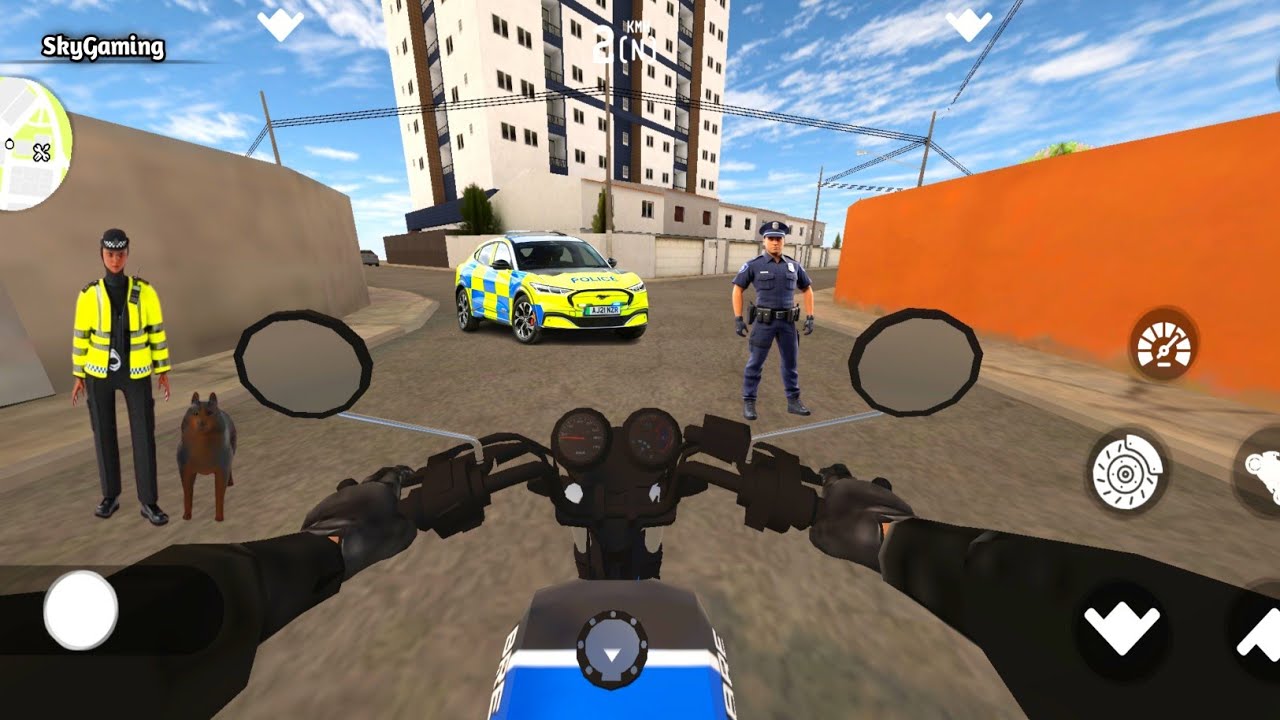Elite Auto Brasil Bike Impossible Driving and Stunts Open would gameplay now ep. 23