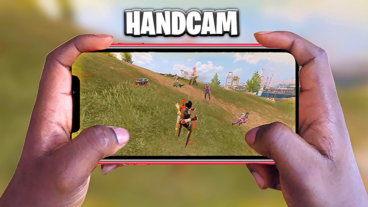 29 kills🚀🔥Full Solo vs squad HANDCAM GAMEPLAY IN COD MOBILE | IPHONE 13 PRO MAX