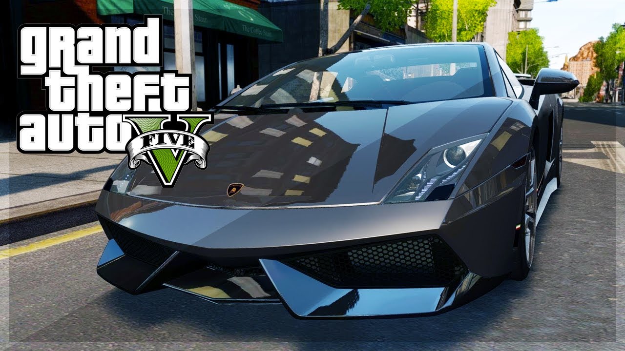 Amazing GTA 5 Stunt Montage: INSANE STUNTS!