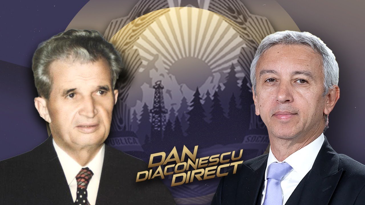 DD Direct: Invitat - Nicolae Ceaușescu