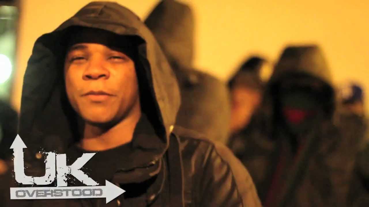 USG (K KOKE ,EXO, SQUINGY) - BLOCK LIFE