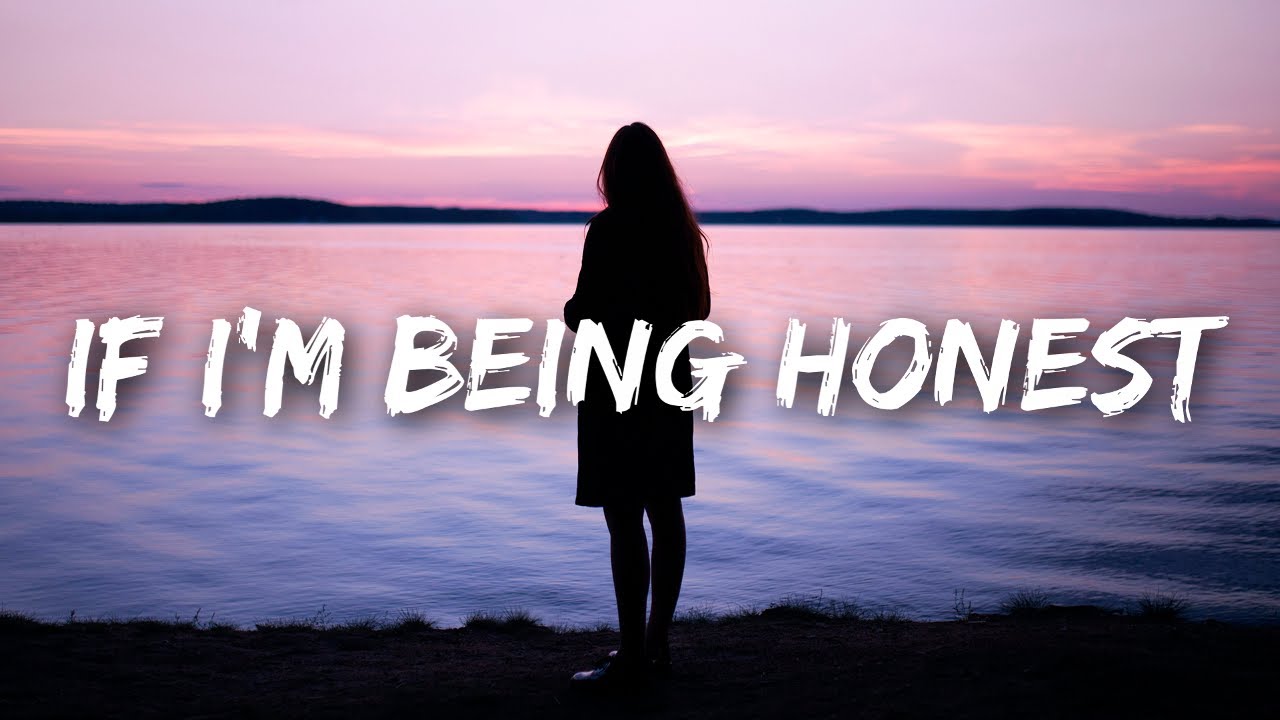 Kyndal Inskeep - Honest (Lyrics) The Song House