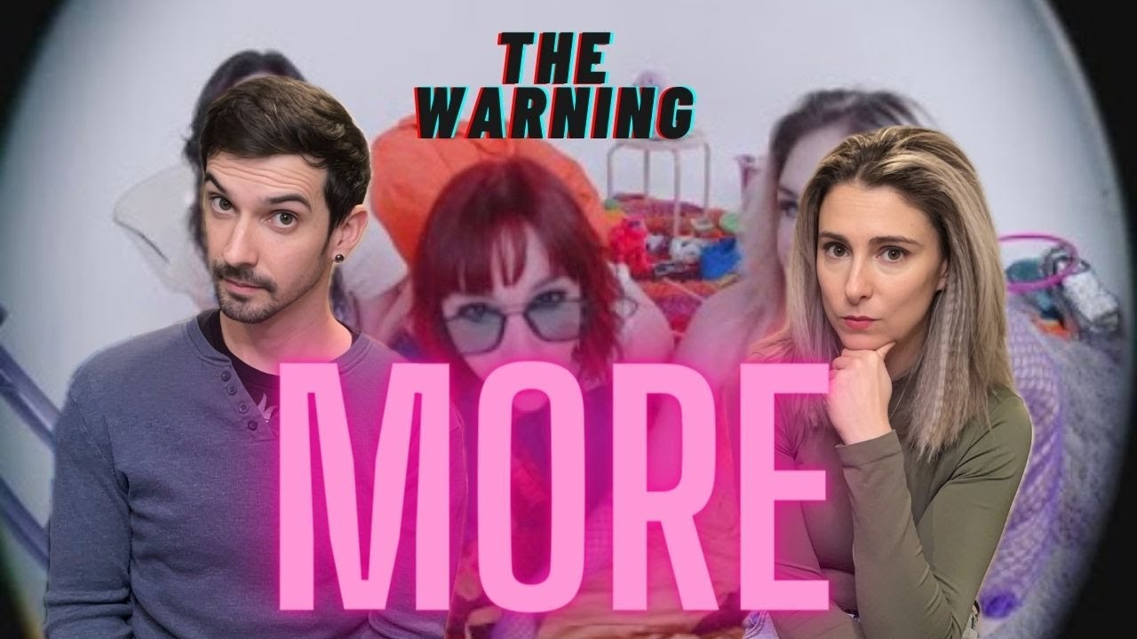First Time Hearing The Warning - More REACTION!!