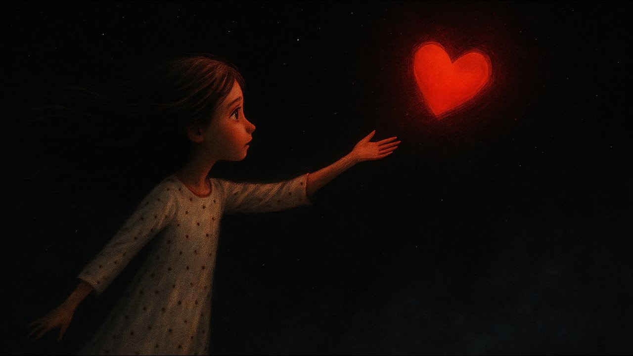 The Heart That Drifted Away &ndash; A Story Without Words
