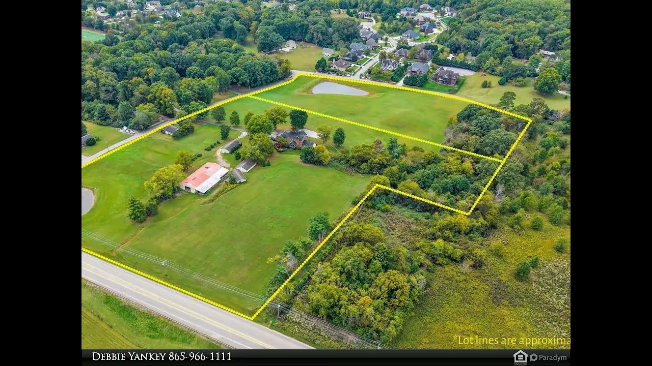 13117 Harrison Rd