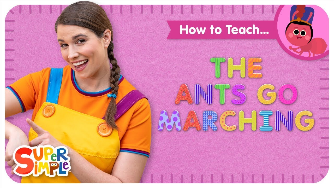 How To Teach 