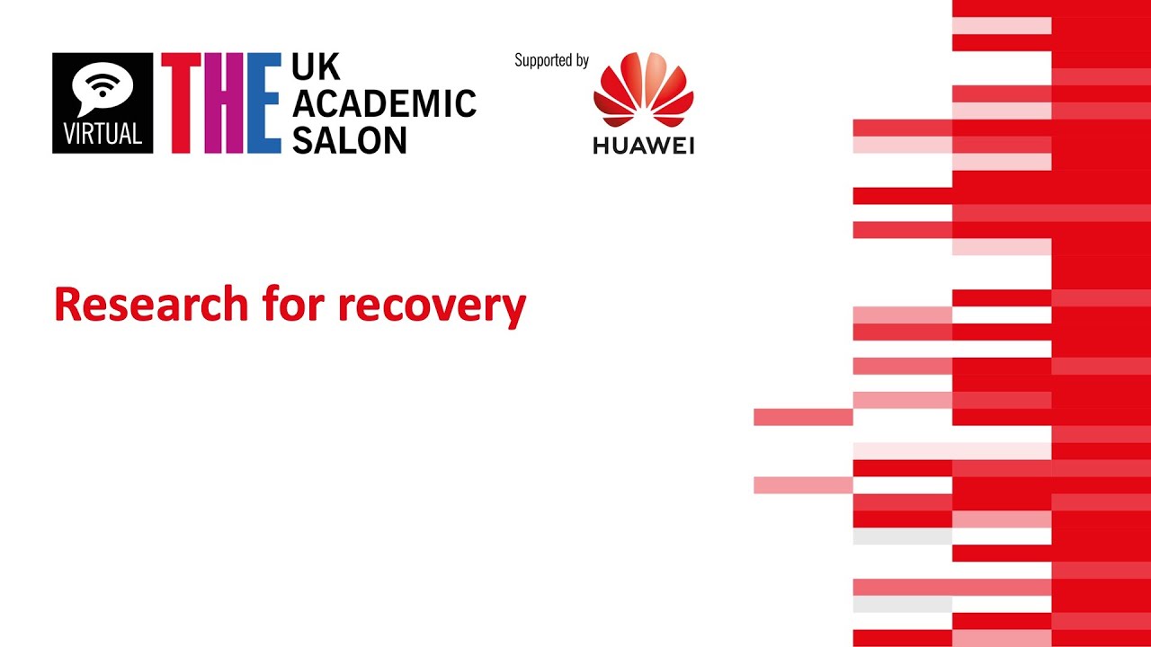 UK Academic Salon 2021 highlights (sponsored content)