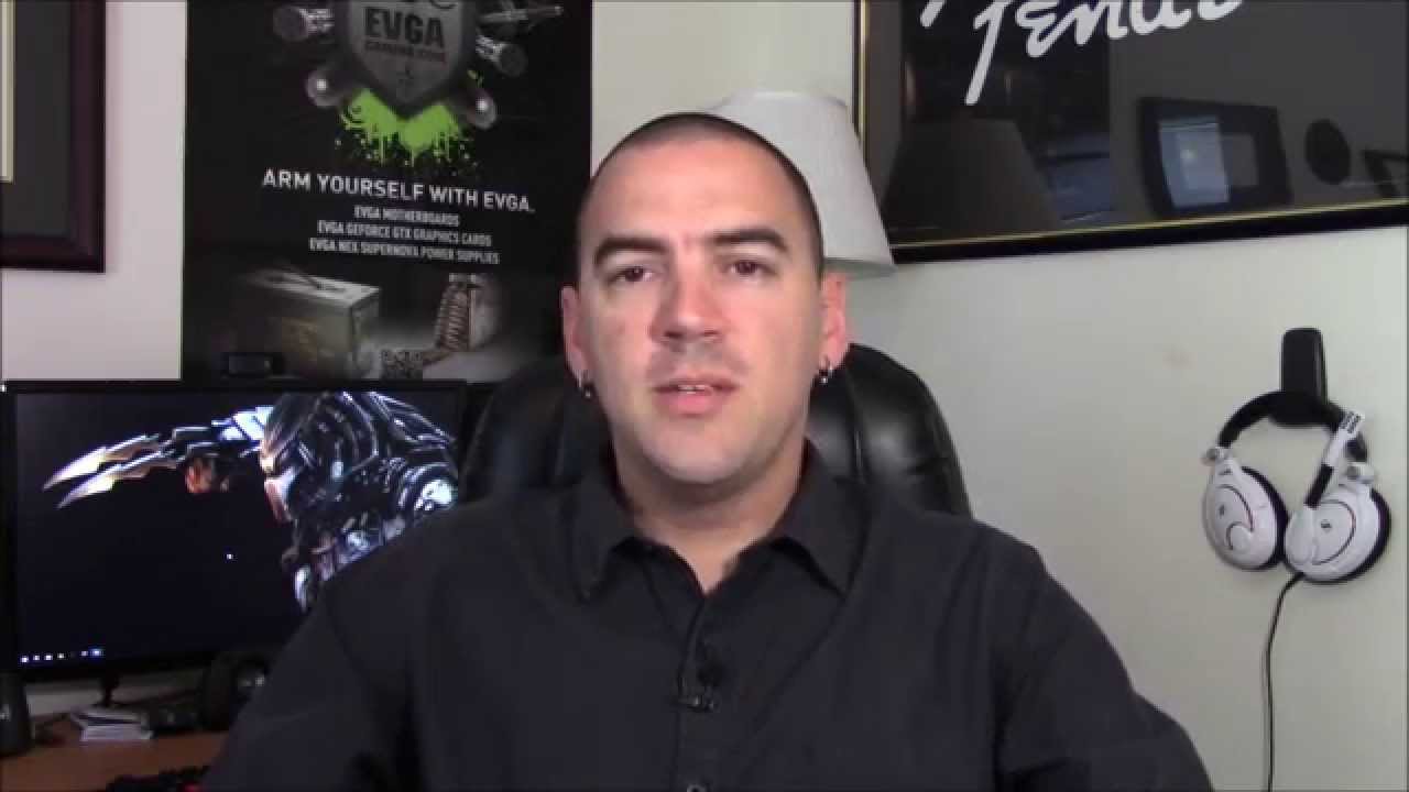 Future of The Channel