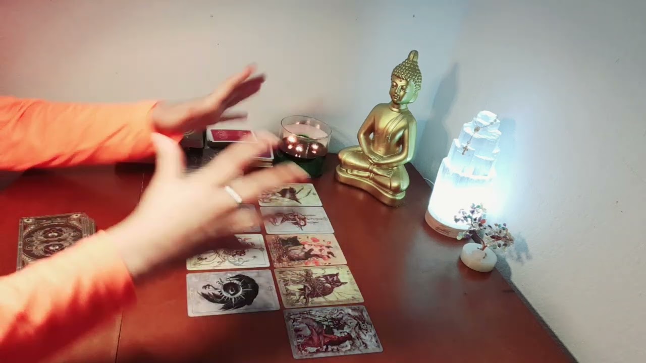 NO HAY MISERICORDIA PARA TUS ENEMIGOS 🤯☄️EL ARCÁNGEL METATRÓN NUBLÓ SUS MALAS INTENCIONES