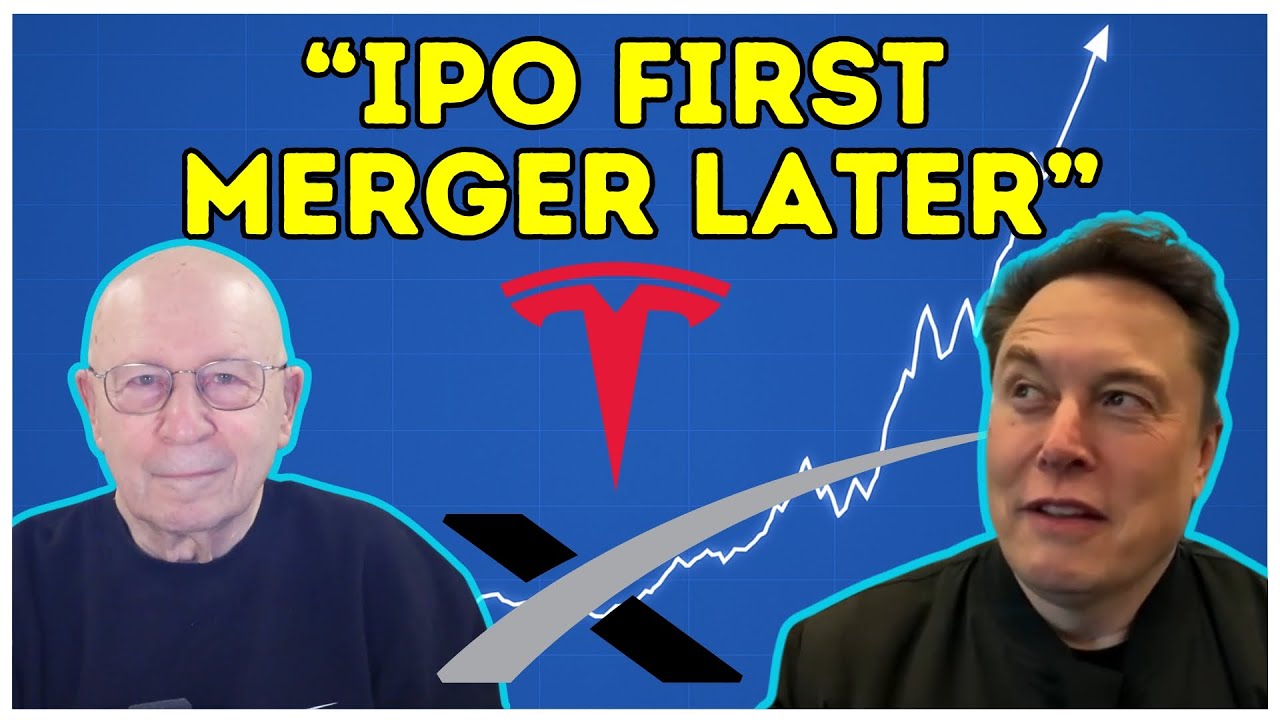 SpaceX + Tesla: это не просто компании. Речь идёт о продуктовых группах.