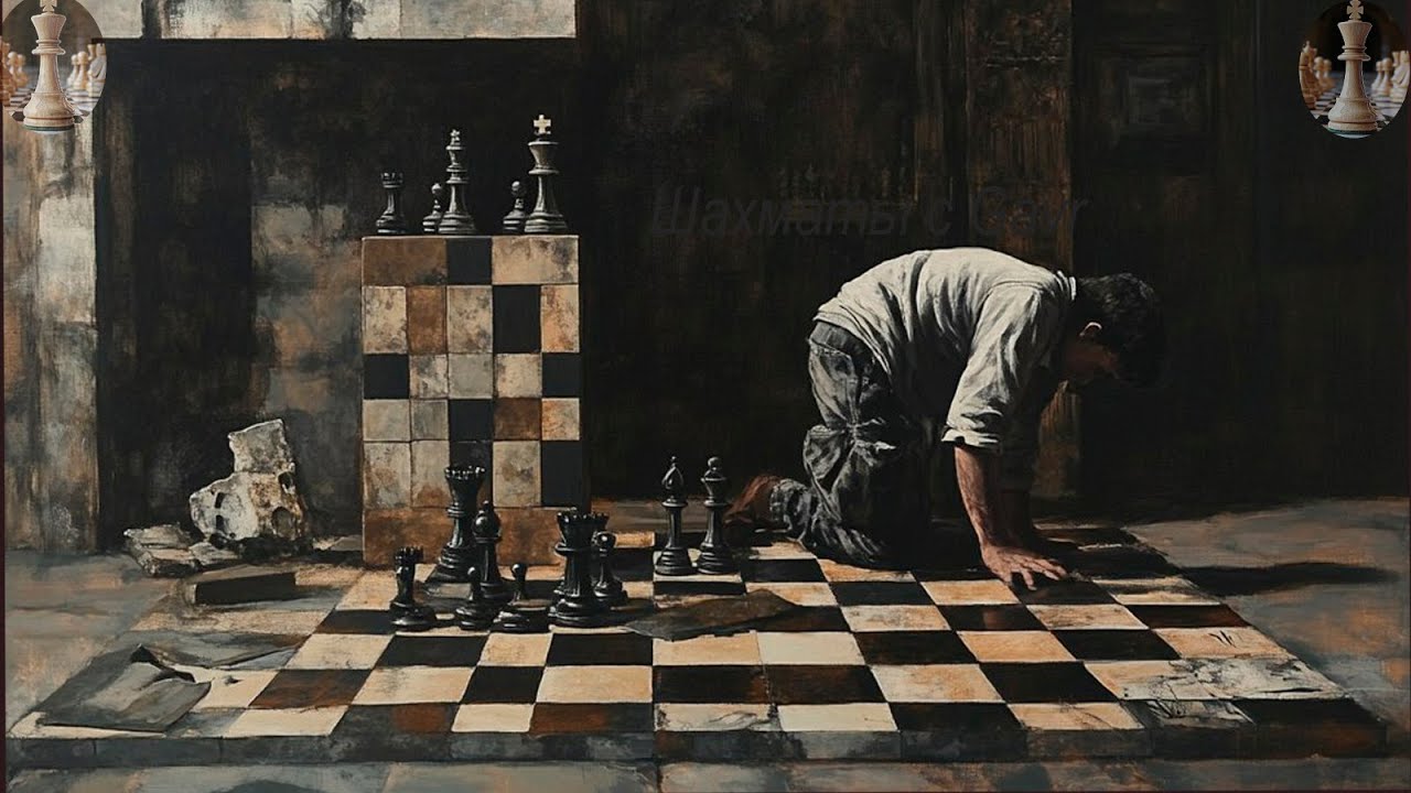 12.4. Основы стратегии. Открытые, закрытые и полузакрытые позиции.