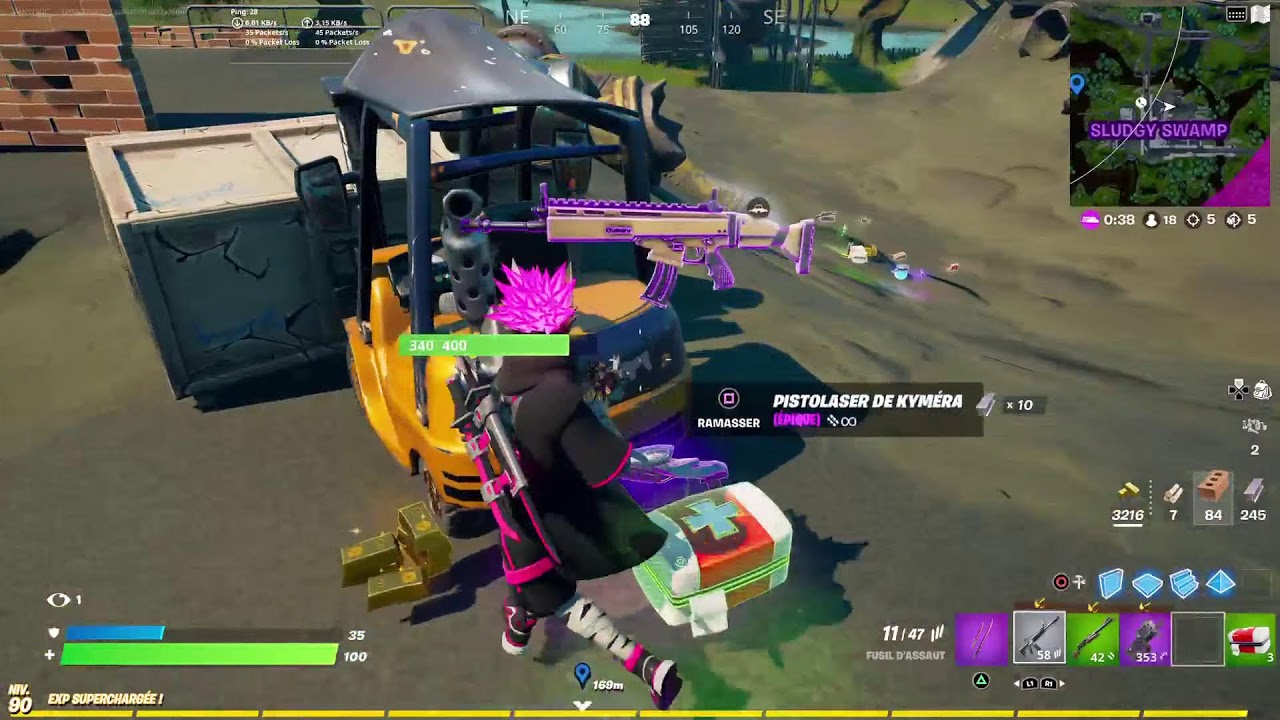 FORTNITE FR/QC kan313qc