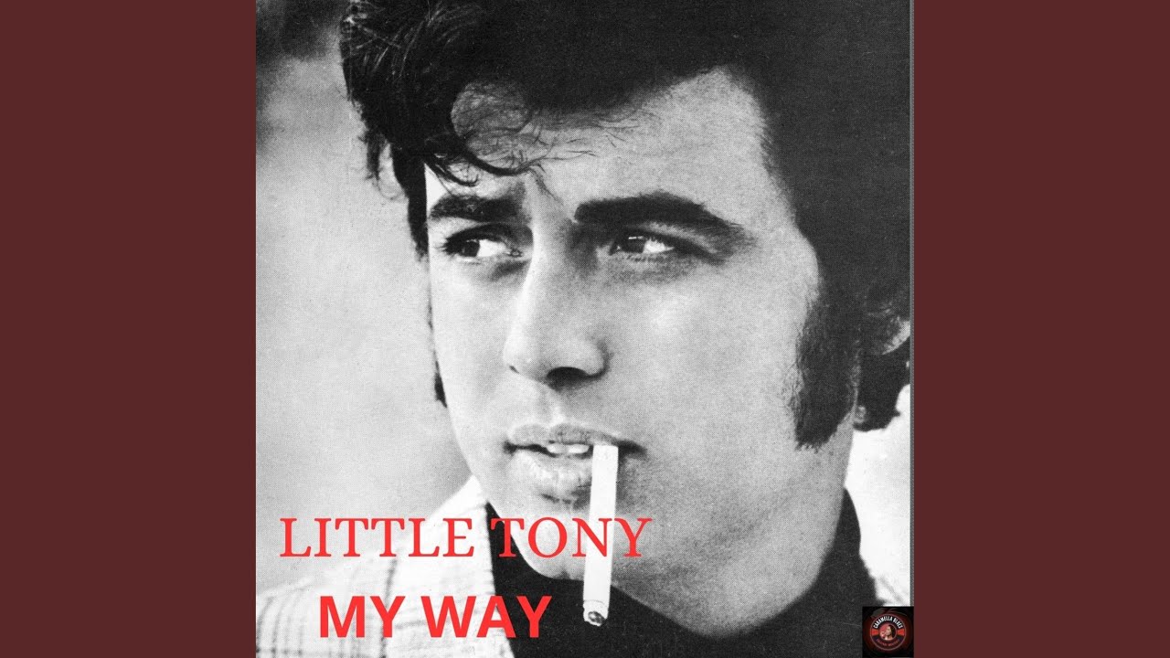 MY WAY (Special Version)