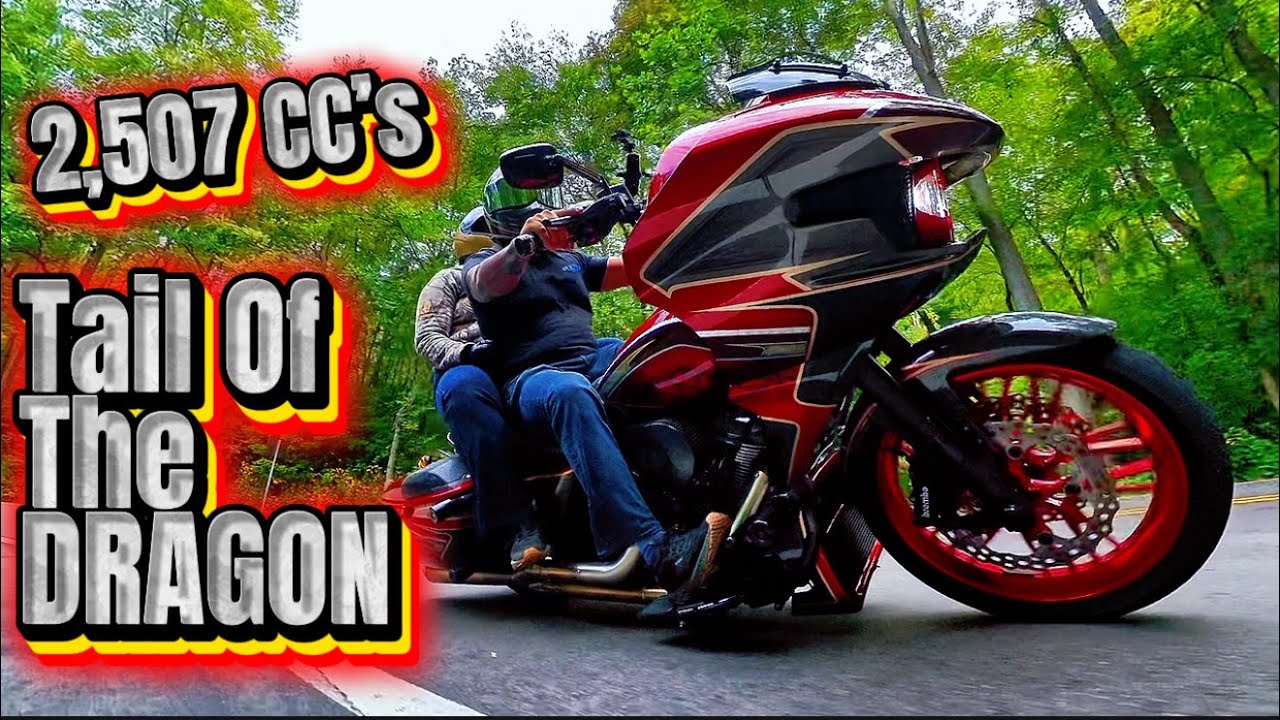 Моя жена ушла! После 318 поворотов на моём CVO Road Glide 153 CI!!