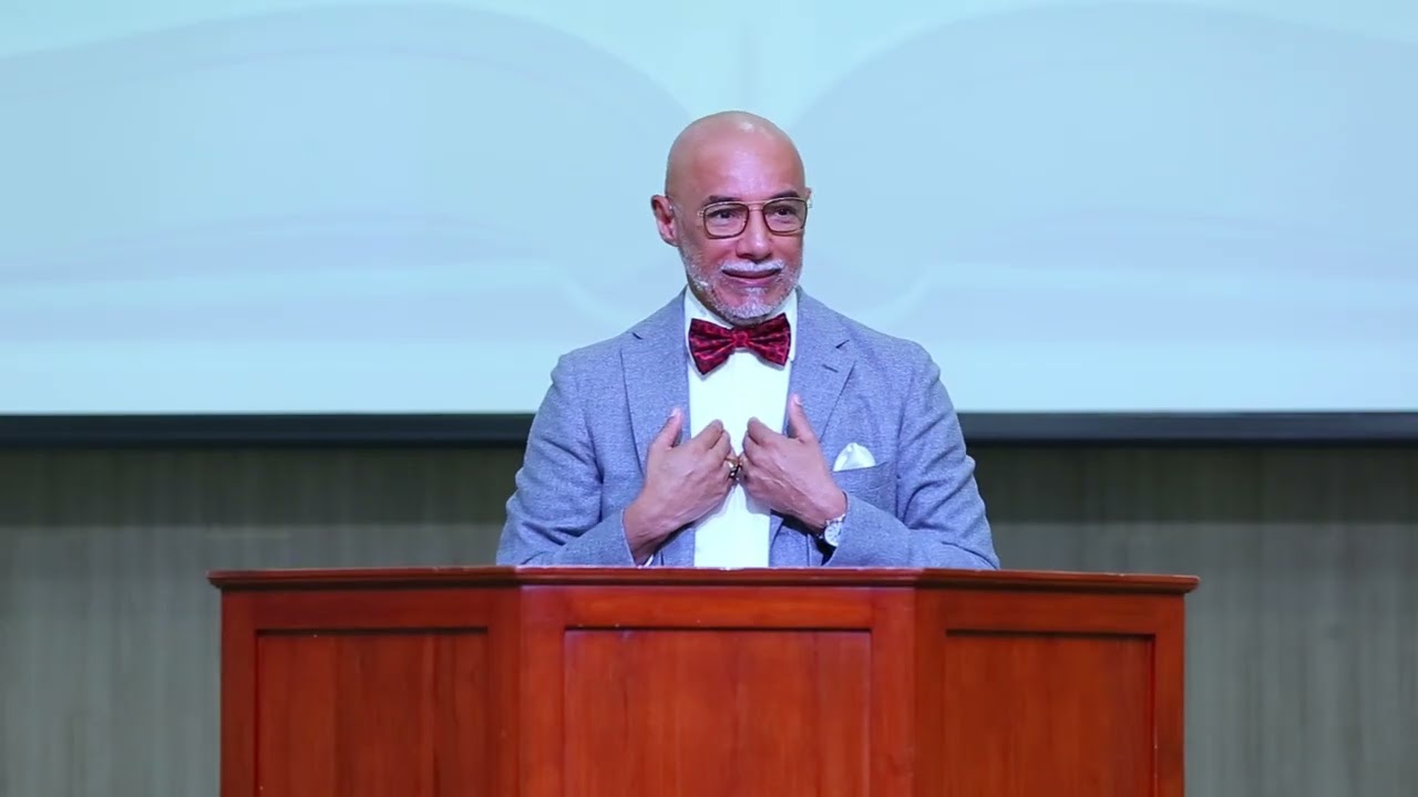 La necesidad la paciencia | Pr. Eddie Icaza | Santiago 5: 7-9 | #IBPG